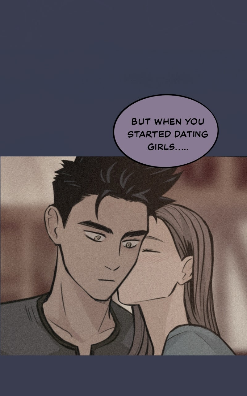 Osora (S2) Chapter 100 page 85 - 