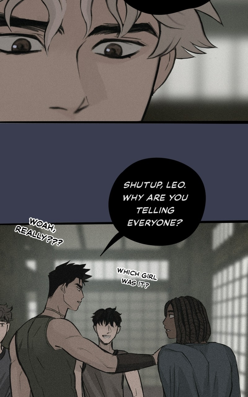 Osora (S2) Chapter 100 page 90 - 