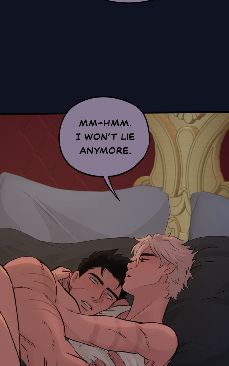 Osora (S2) Chapter 100 page 99 - 