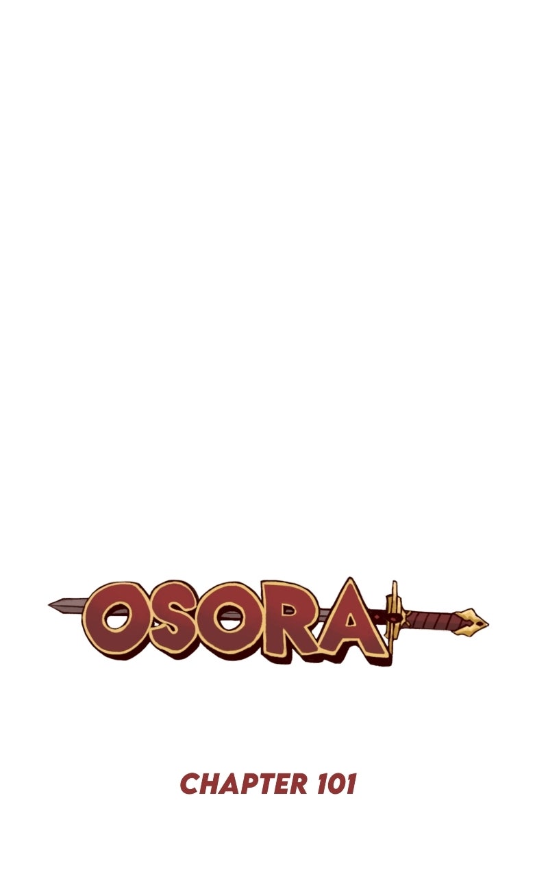 Osora (S2) Chapter 101 page 23 - 