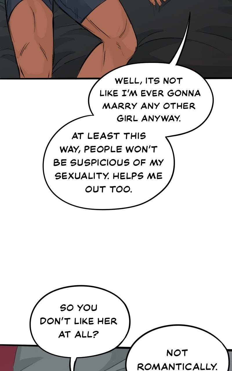 Osora (S2) Chapter 101 page 40 - 