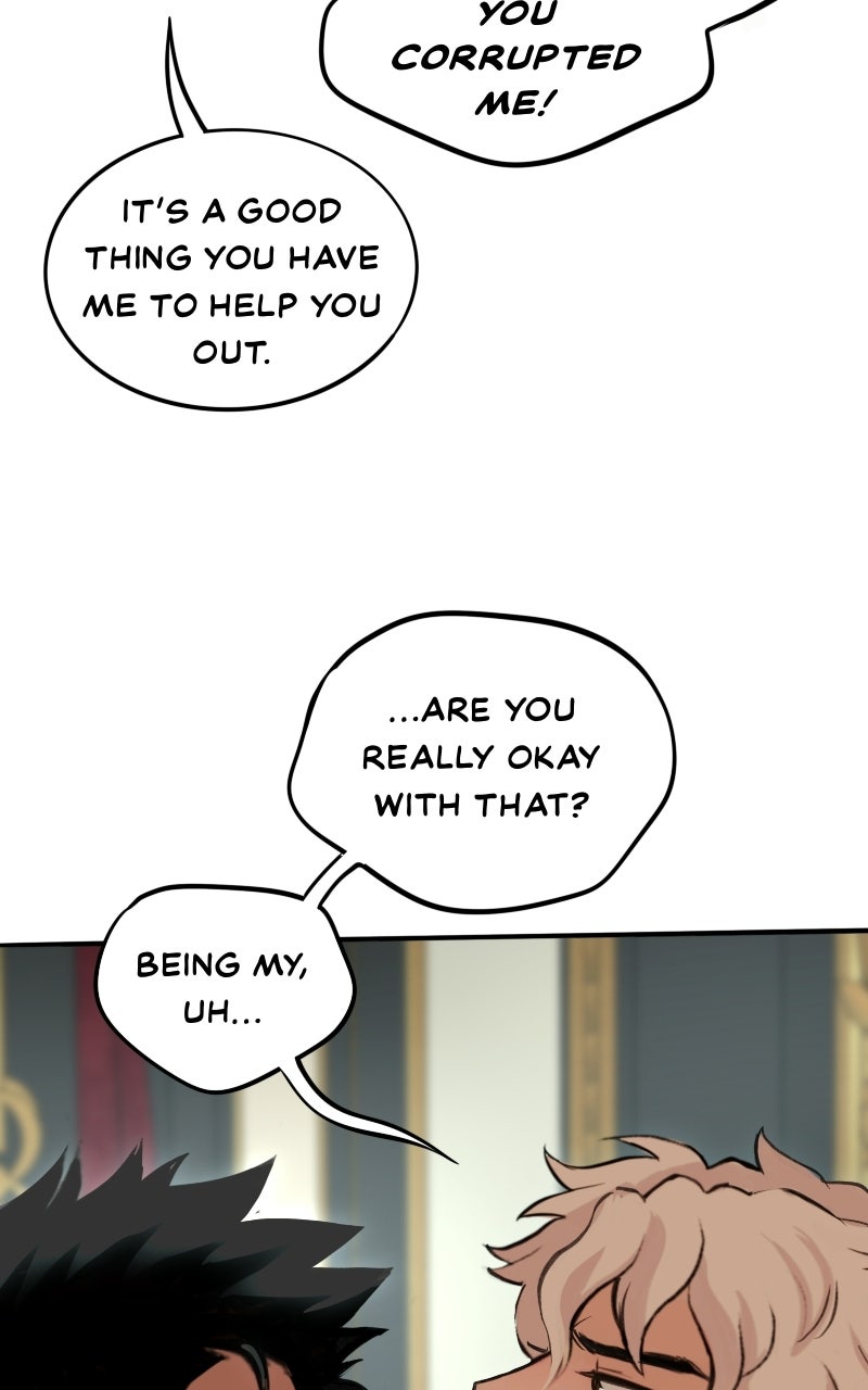 Osora (S2) Chapter 101 page 48 - 