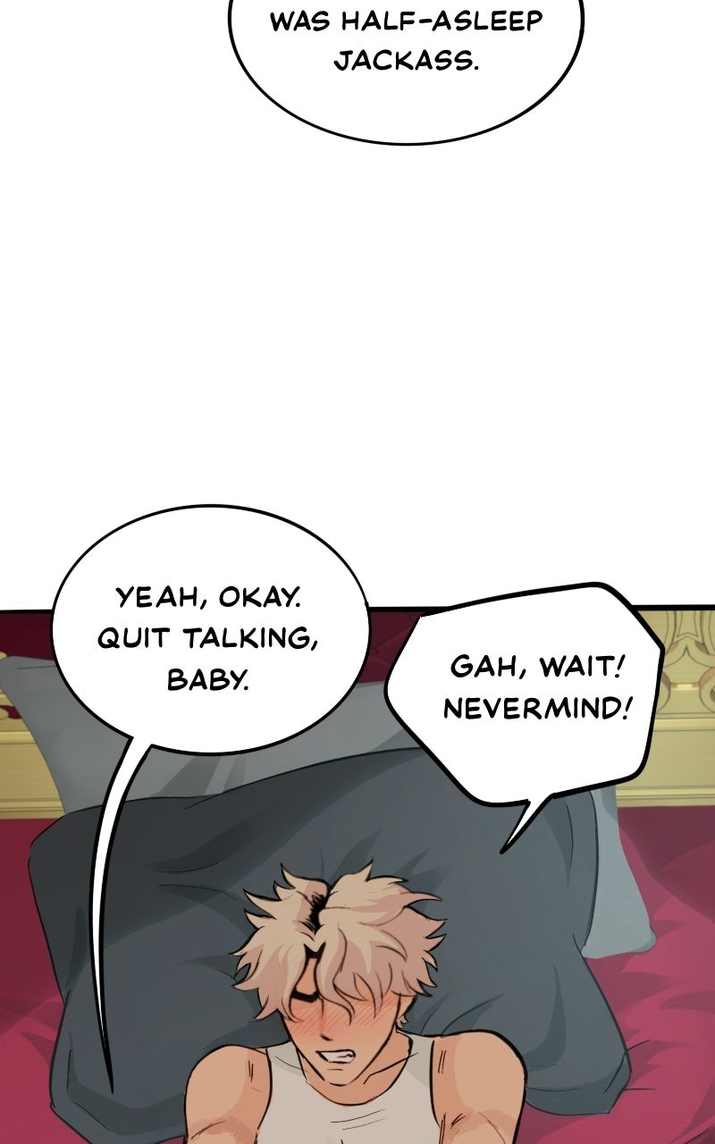 Osora (S2) Chapter 101 page 57 - 