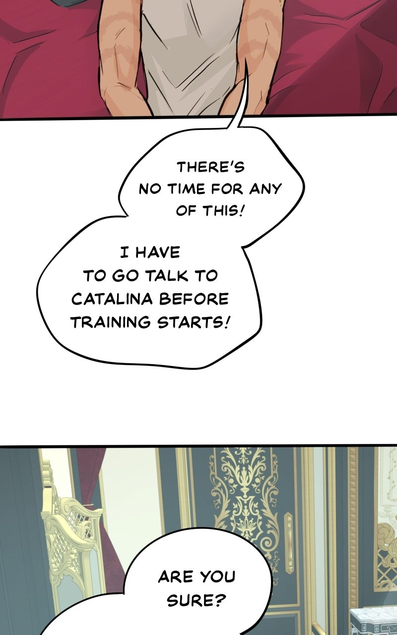 Osora (S2) Chapter 101 page 58 - 
