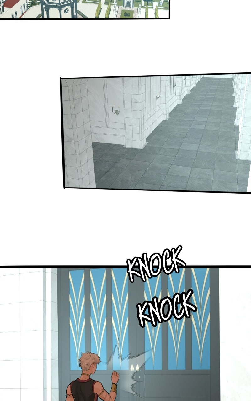 Osora (S2) Chapter 101 page 61 - 