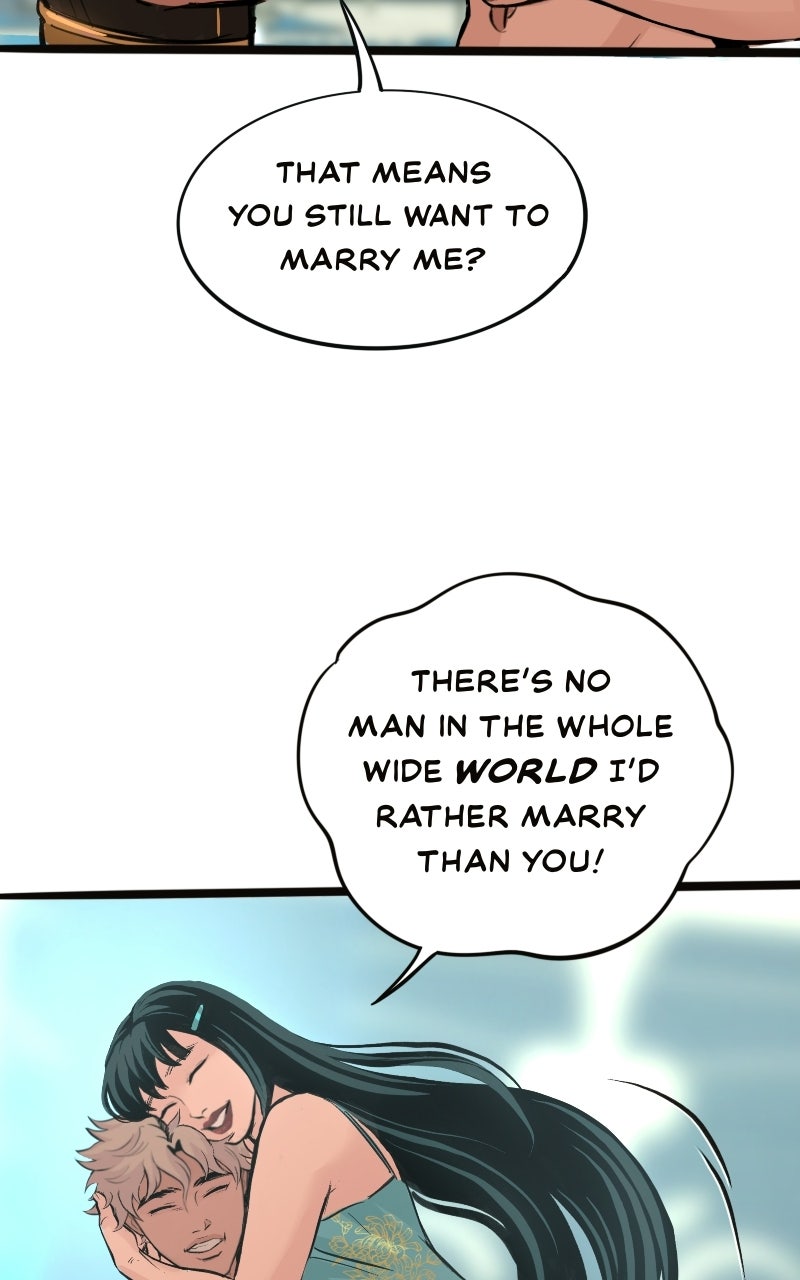 Osora (S2) Chapter 102 page 43 - 