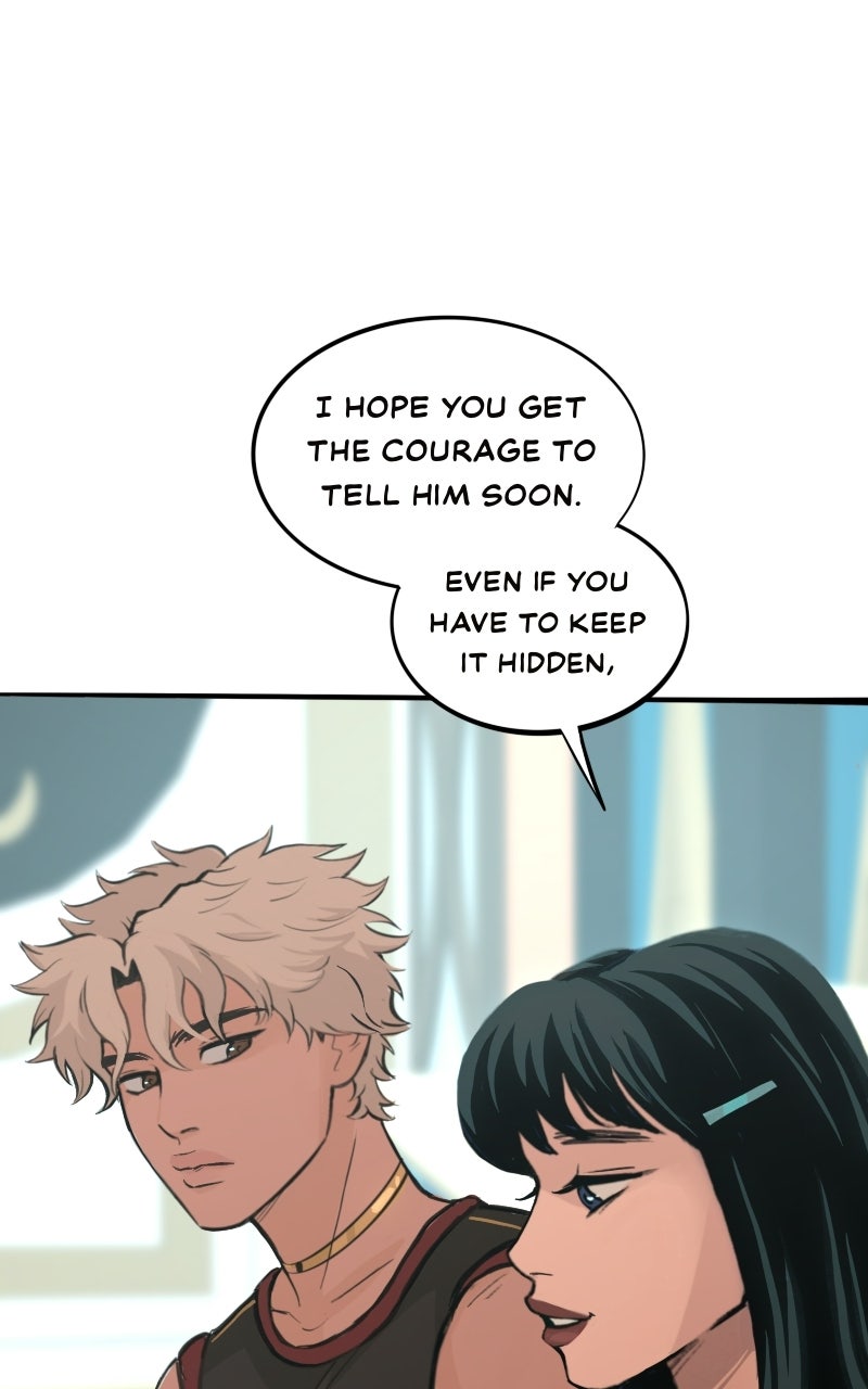 Osora (S2) Chapter 102 page 58 - 