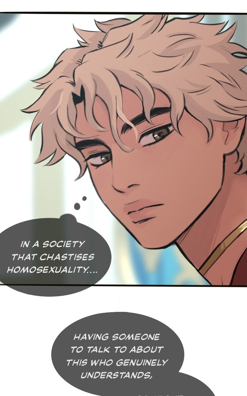Osora (S2) Chapter 102 page 60 - 