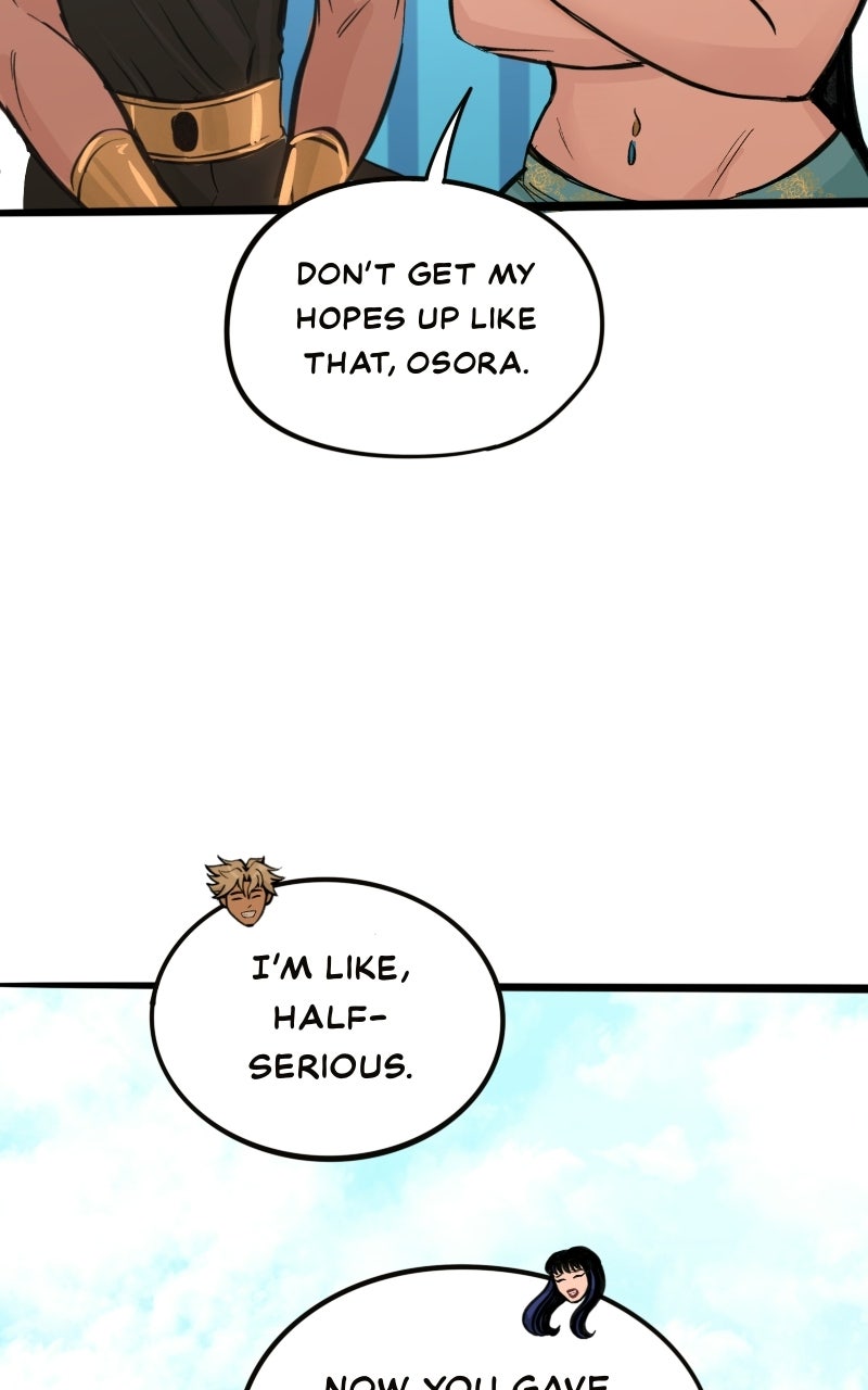 Osora (S2) Chapter 102 page 66 - 