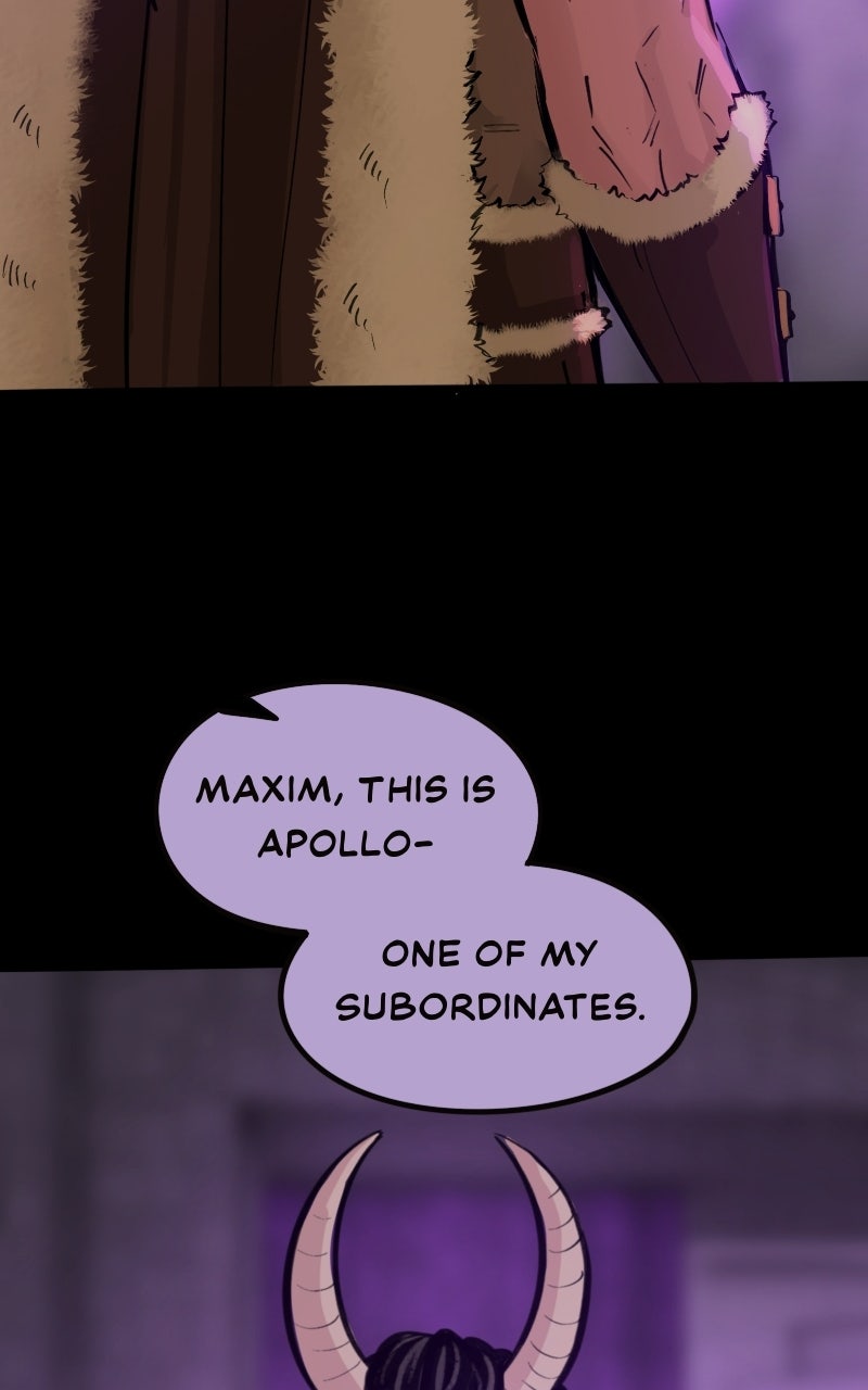Osora (S2) Chapter 102 page 90 - 