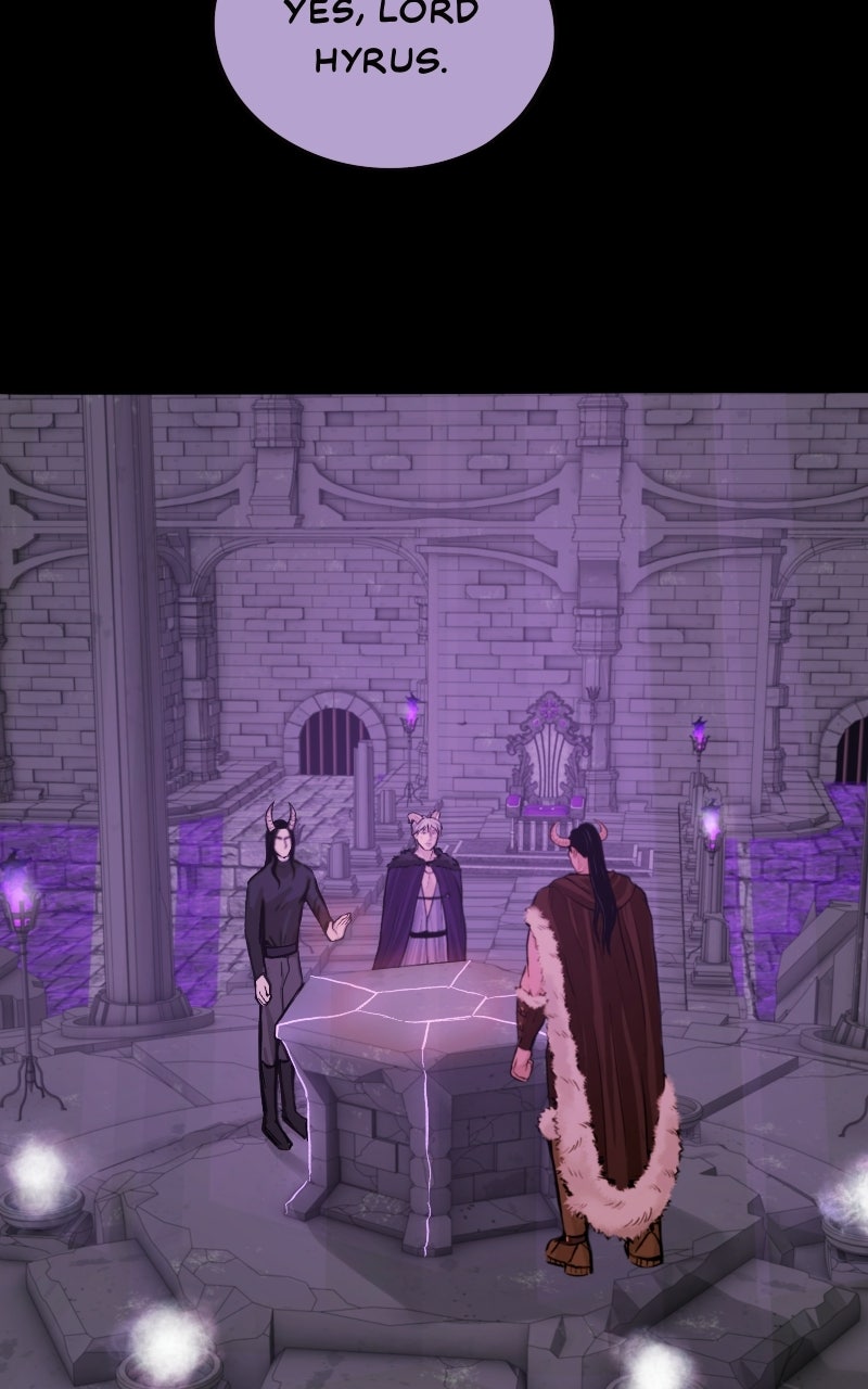 Osora (S2) Chapter 103 page 4 - 