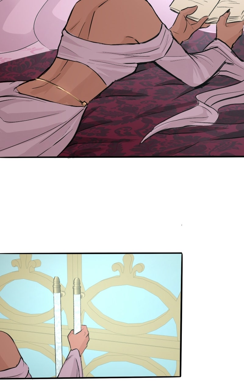 Osora (S2) Chapter 103 page 53 - 