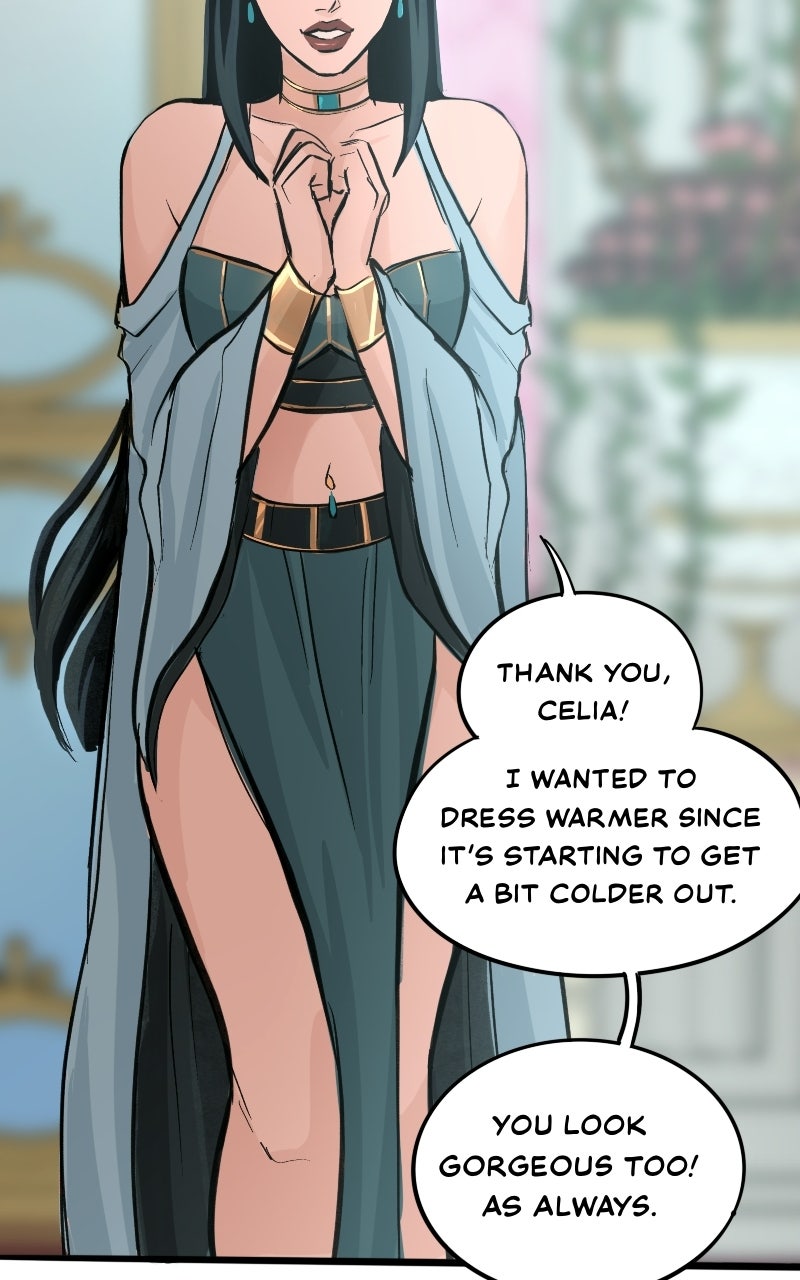 Osora (S2) Chapter 103 page 57 - 