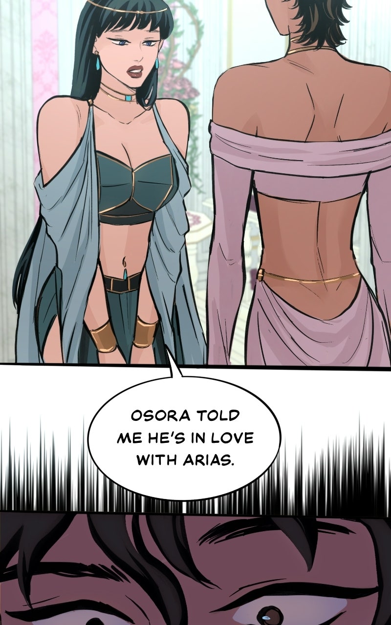 Osora (S2) Chapter 103 page 65 - 