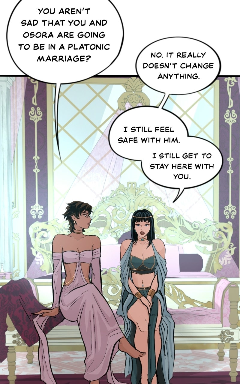 Osora (S2) Chapter 103 page 80 - 