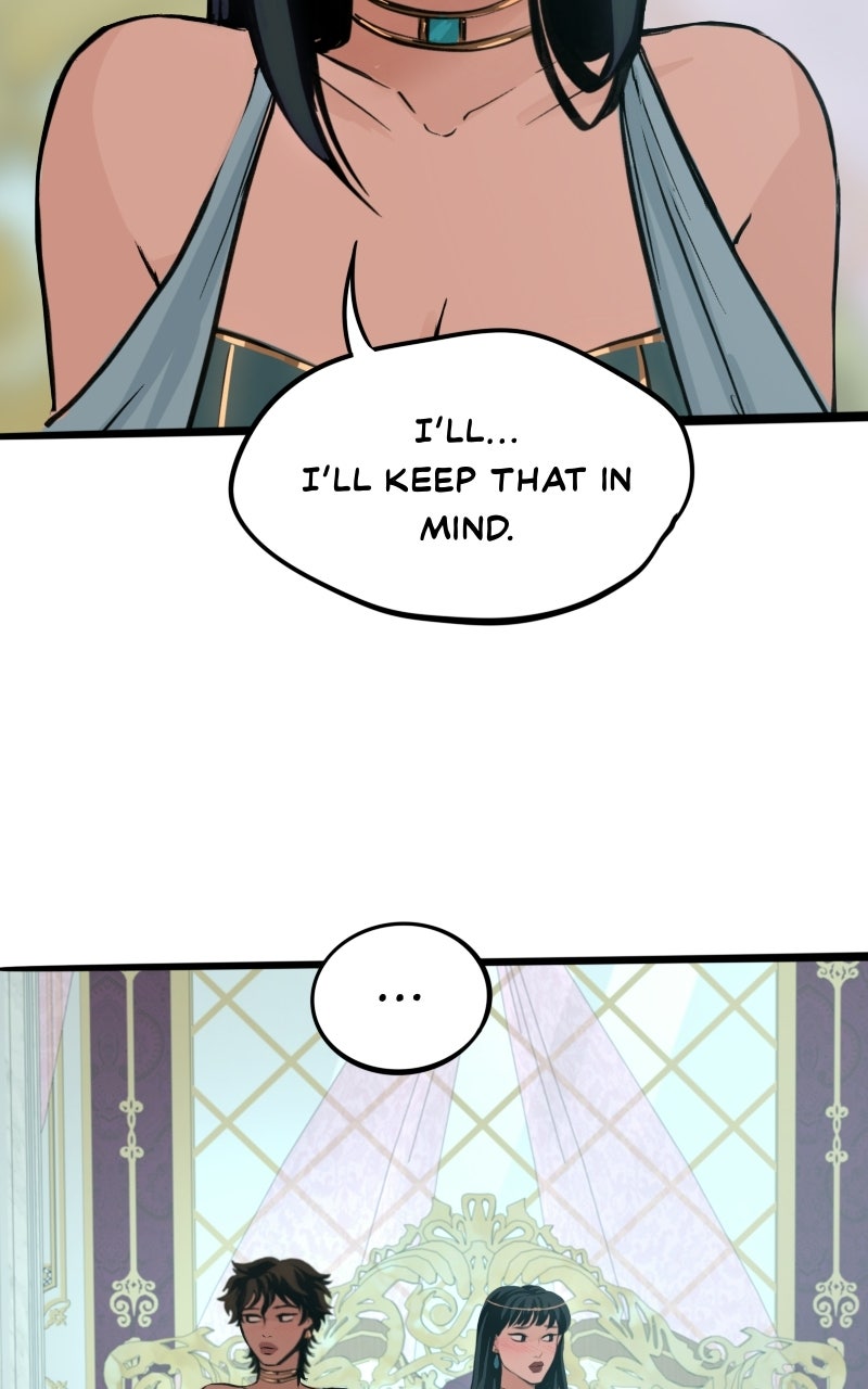 Osora (S2) Chapter 104 page 19 - 