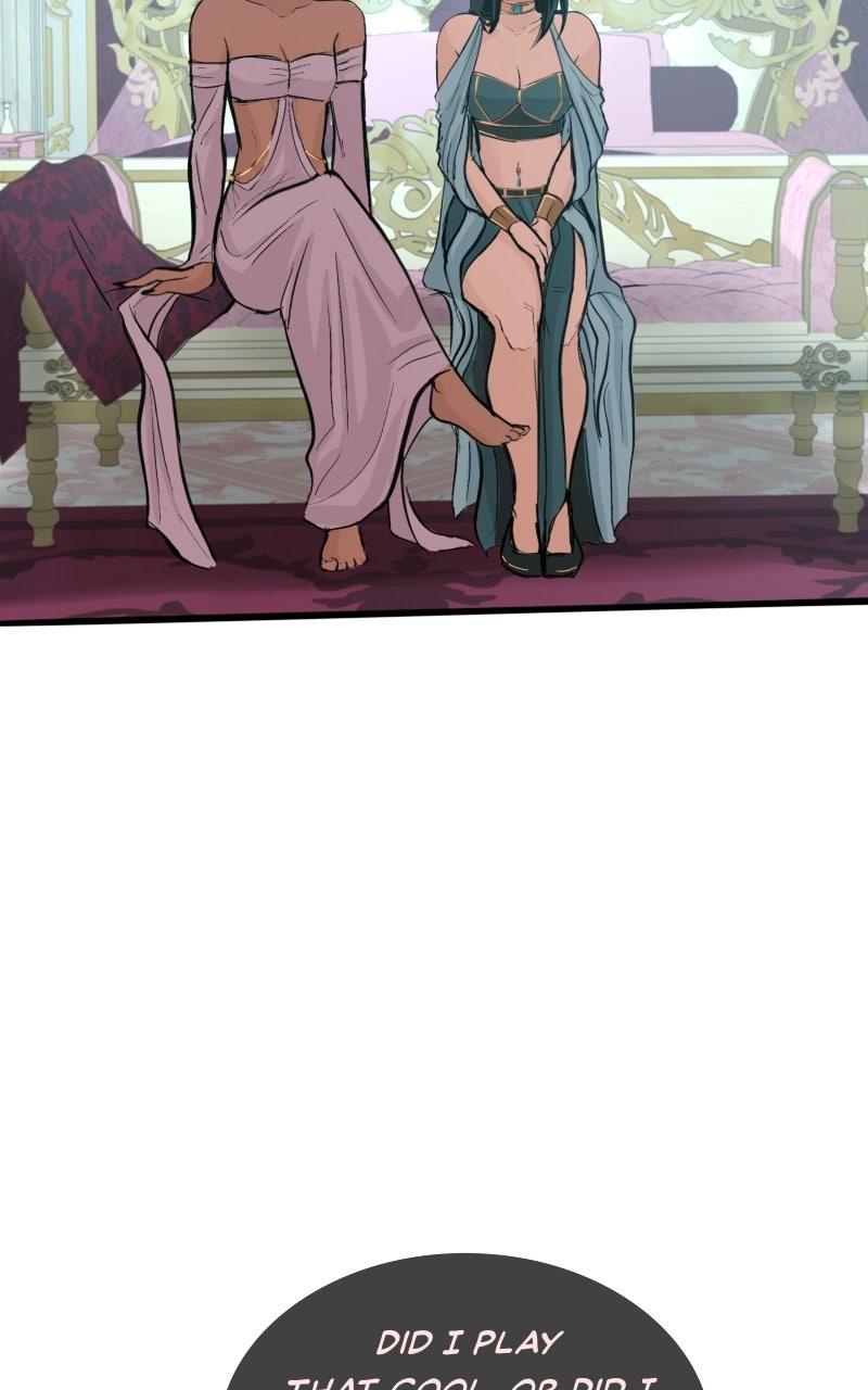 Osora (S2) Chapter 104 page 20 - 