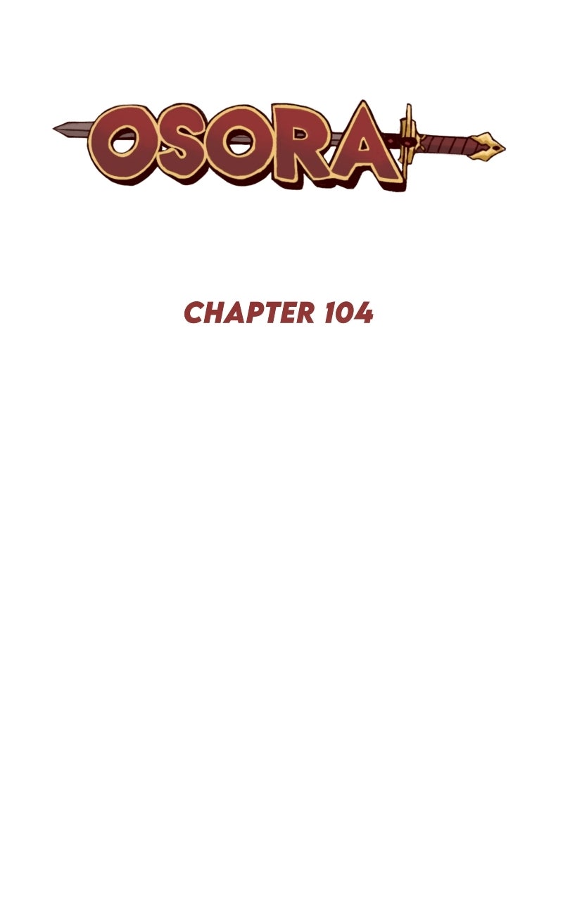 Osora (S2) Chapter 104 page 23 - 