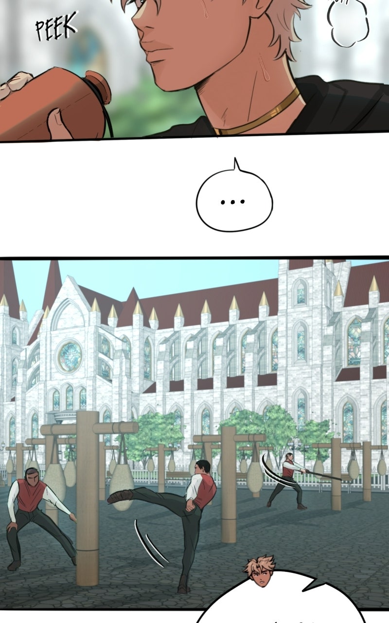 Osora (S2) Chapter 104 page 28 - 
