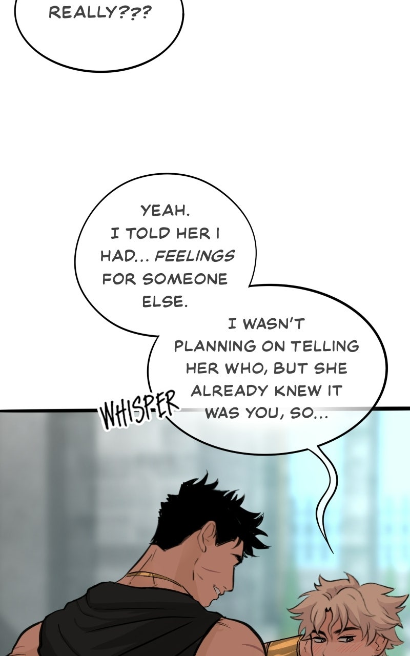 Osora (S2) Chapter 104 page 32 - 