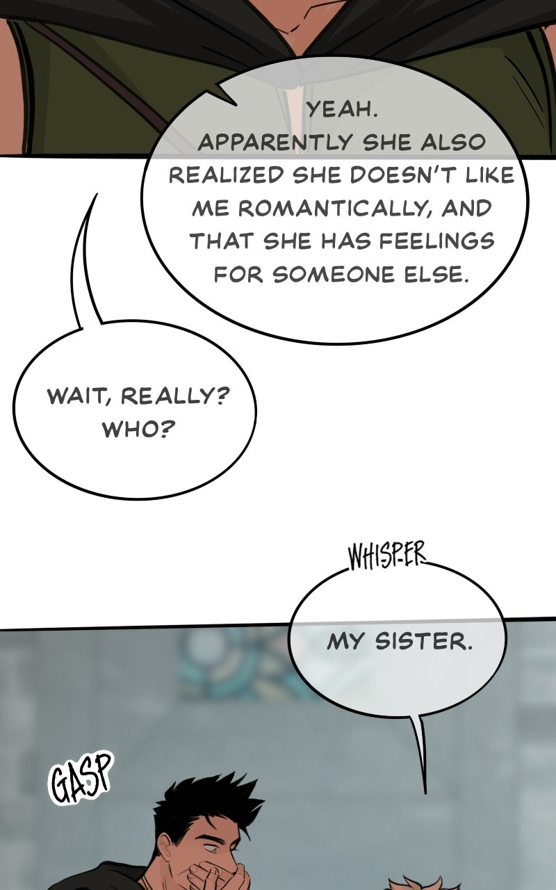 Osora (S2) Chapter 104 page 35 - 