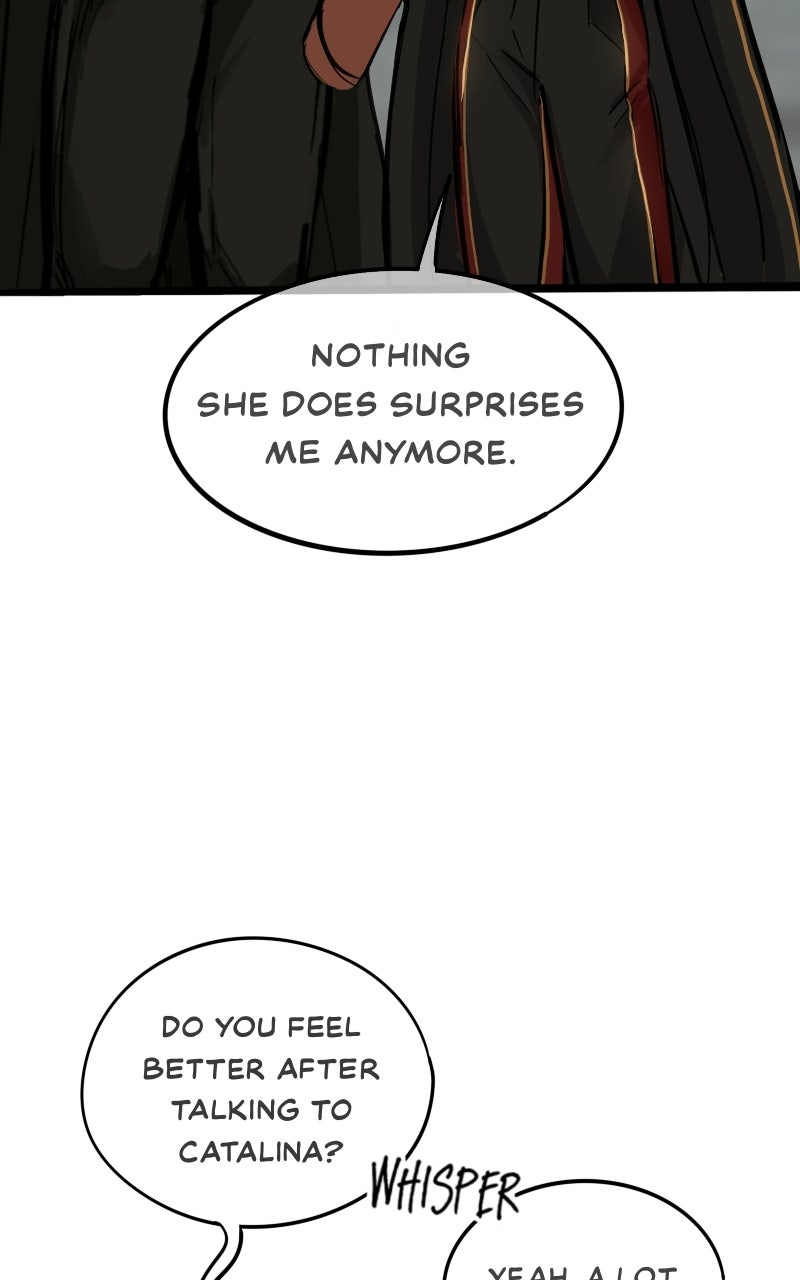 Osora (S2) Chapter 104 page 38 - 