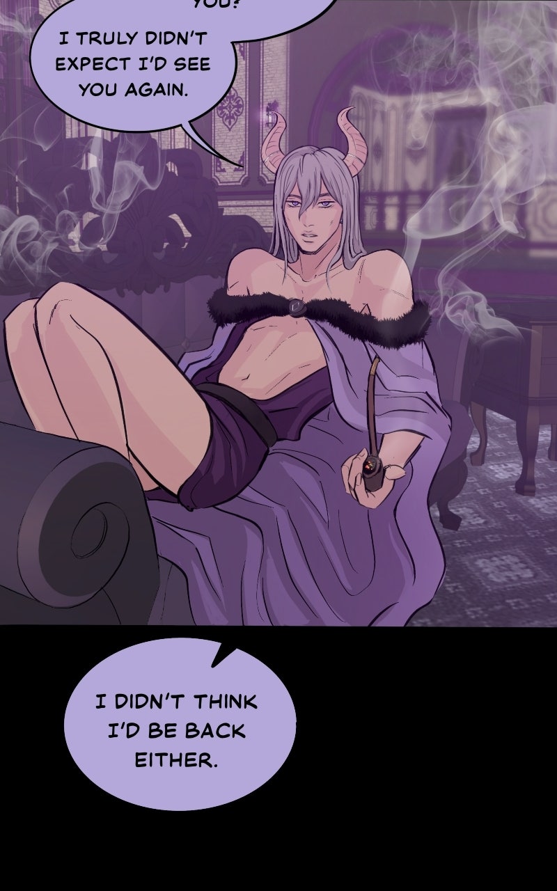 Osora (S2) Chapter 104 page 63 - 
