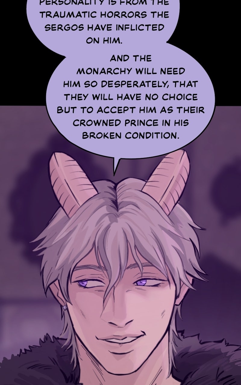 Osora (S2) Chapter 104 page 95 - 