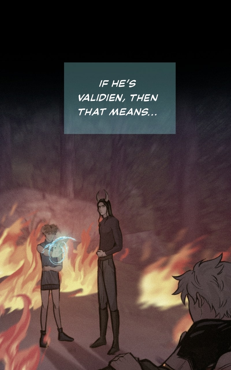 Osora (S2) Chapter 105 page 25 - 