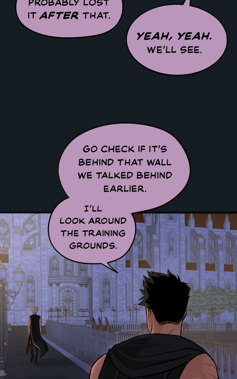 Osora (S2) Chapter 105 page 38 - 