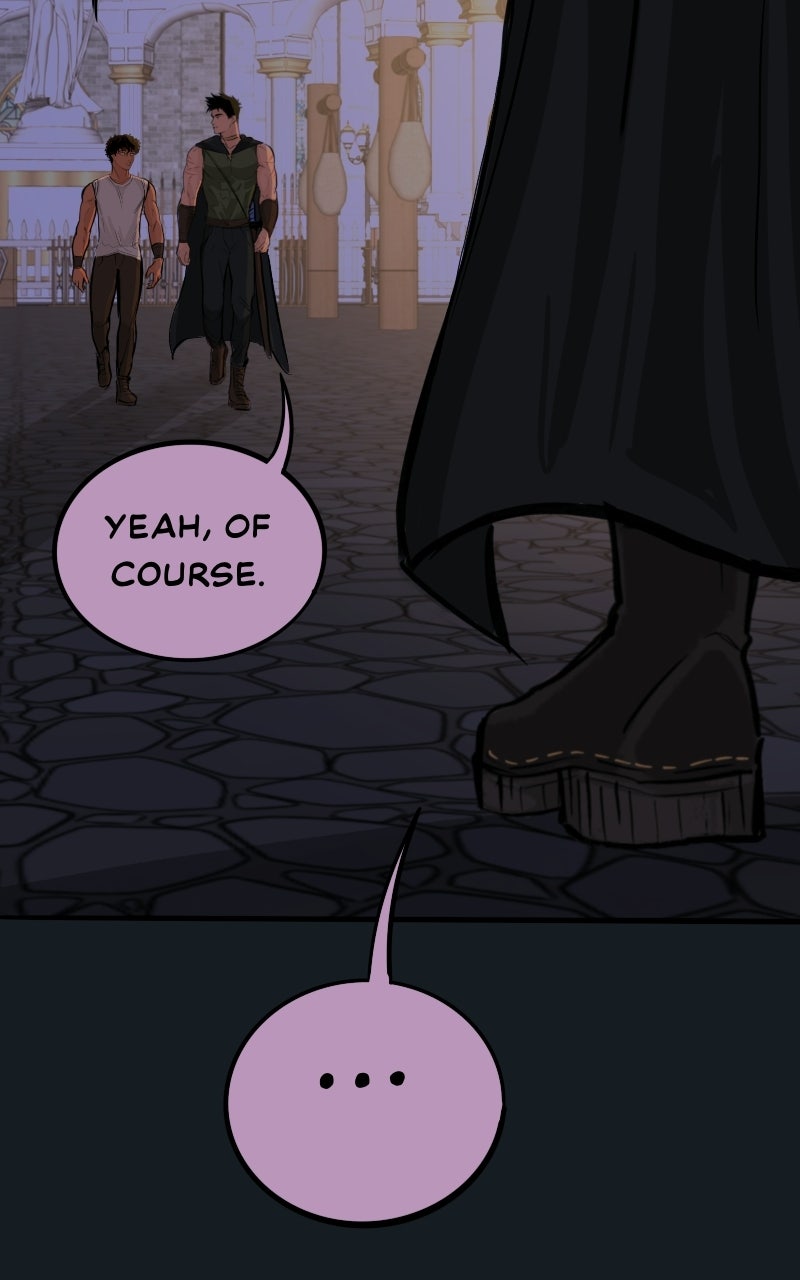 Osora (S2) Chapter 105 page 50 - 
