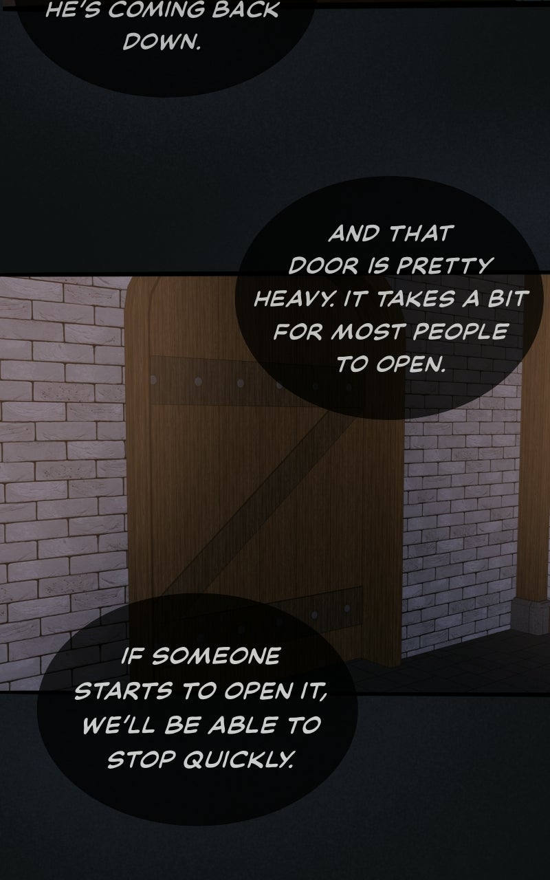 Osora (S2) Chapter 105 page 95 - 