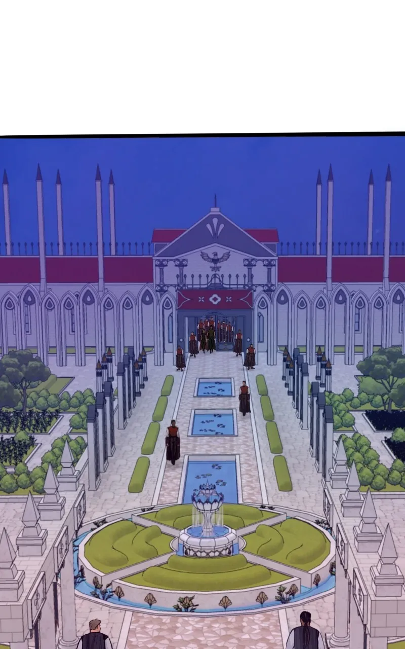 Osora Chapter 11 page 1 - 