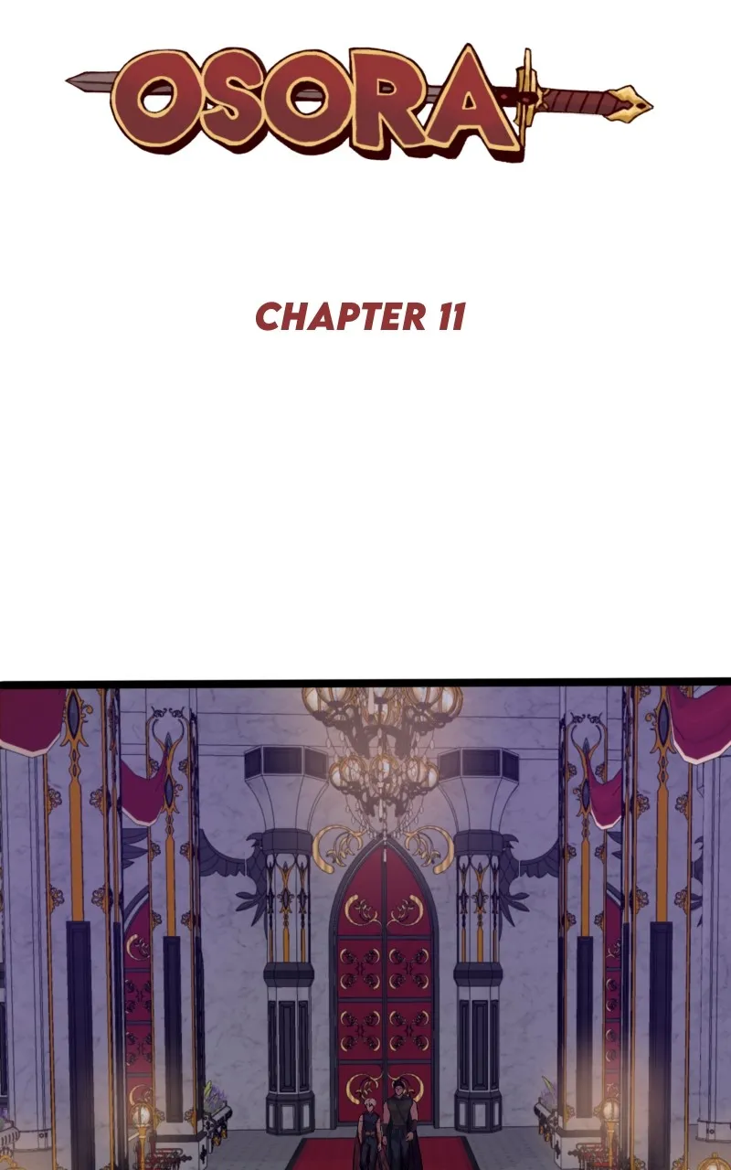 Osora Chapter 11 page 12 - 