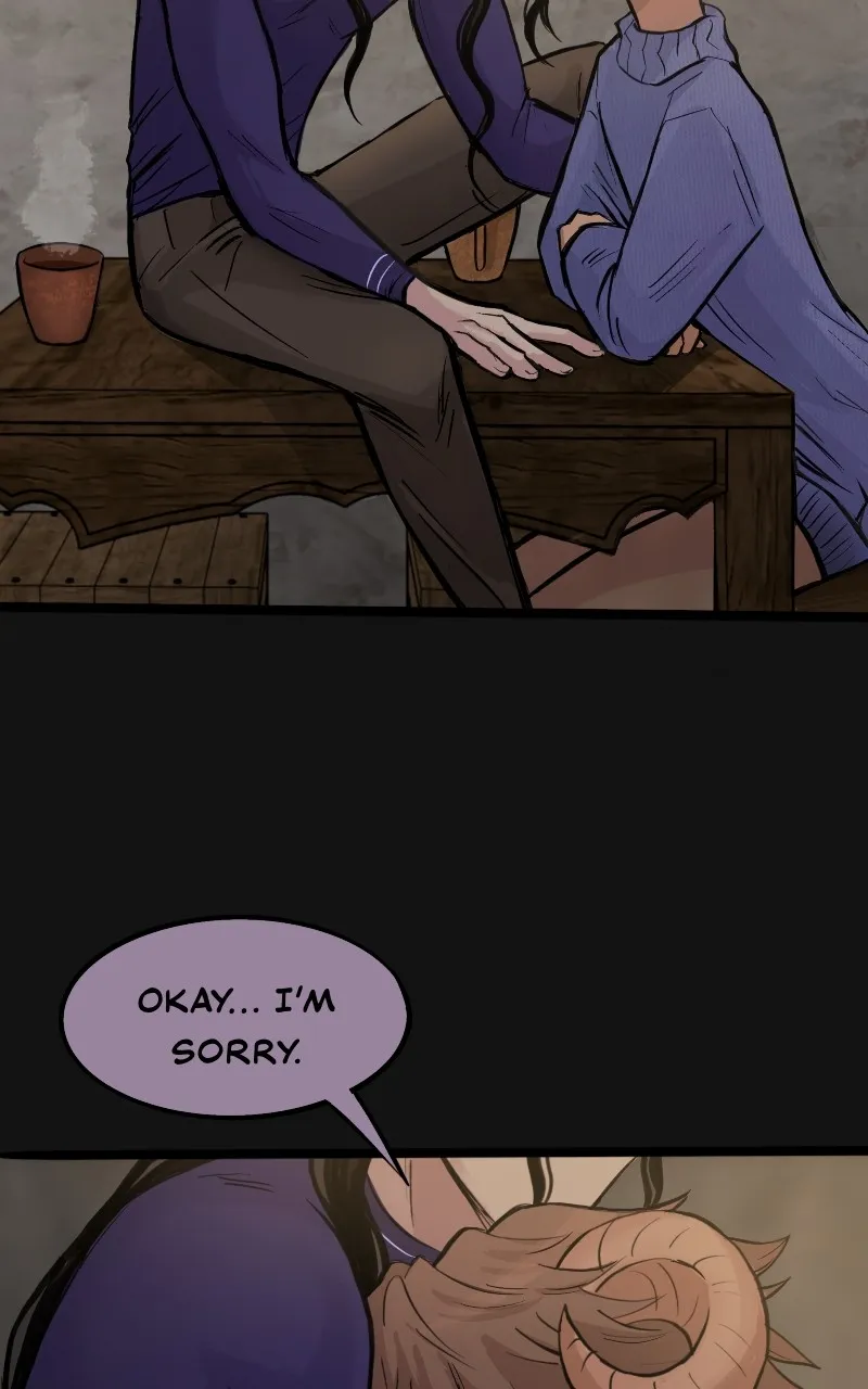 Osora Chapter 11 page 55 - 