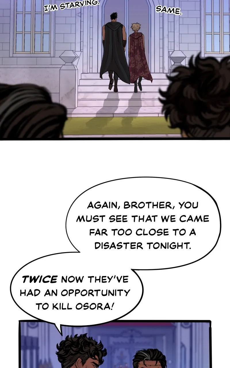 Osora Chapter 11 page 8 - 