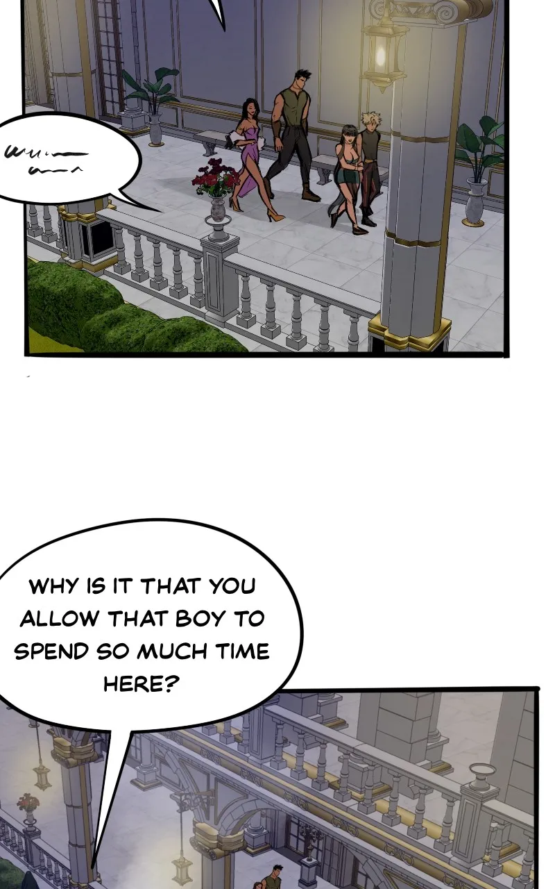 Osora Chapter 12 page 3 - 