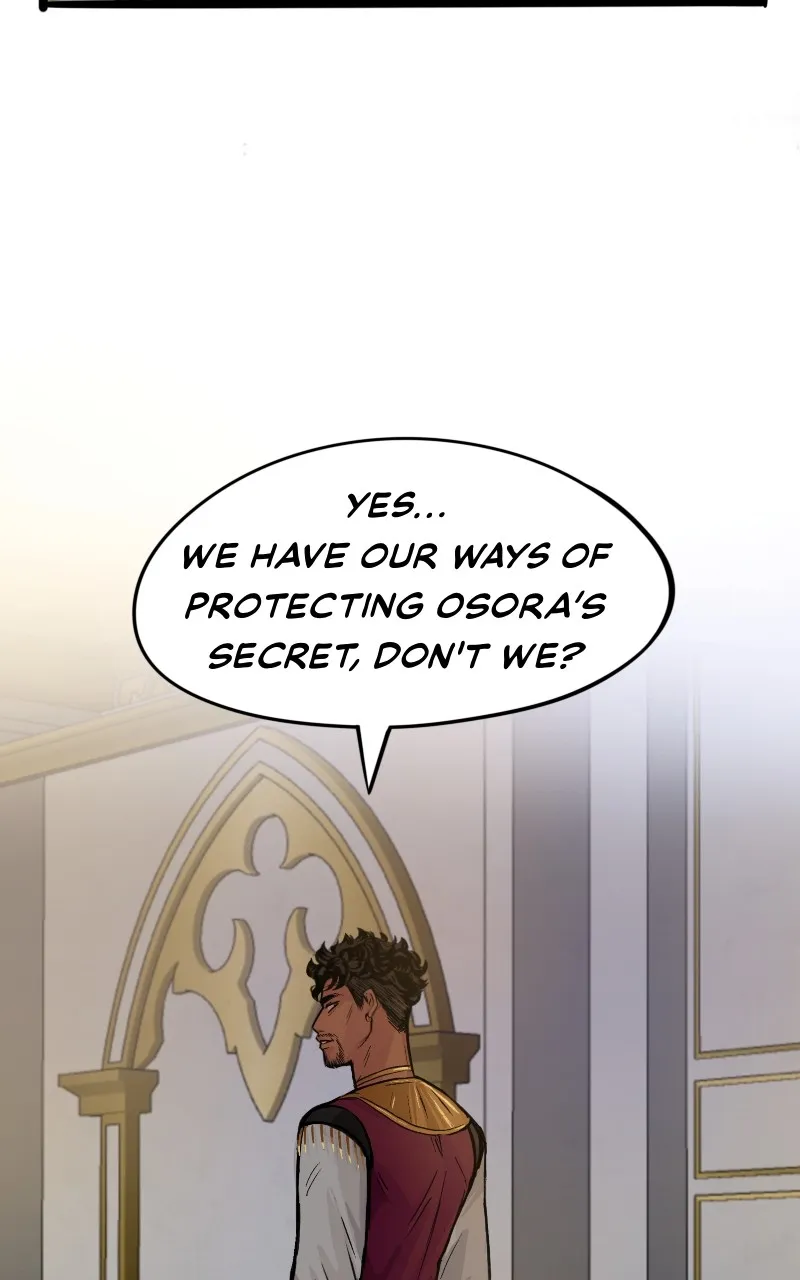 Osora Chapter 12 page 21 - 