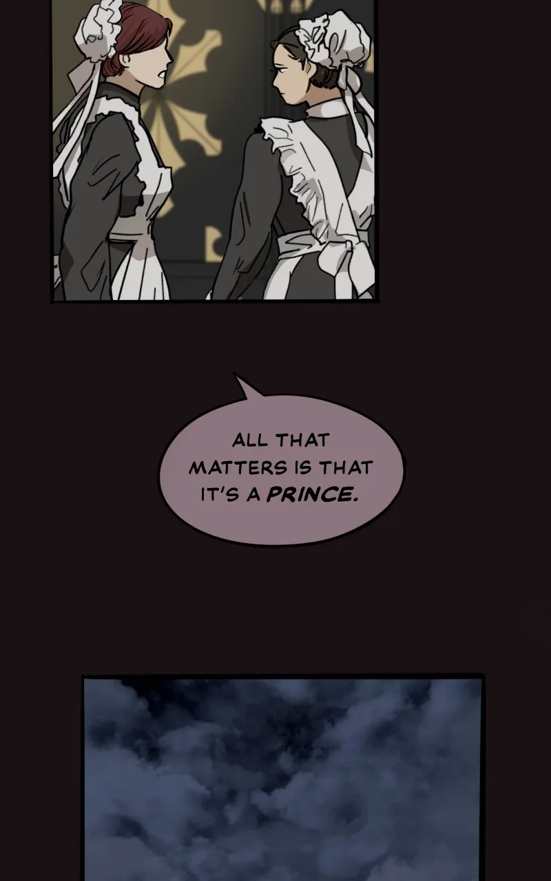 Osora Chapter 12 page 29 - 
