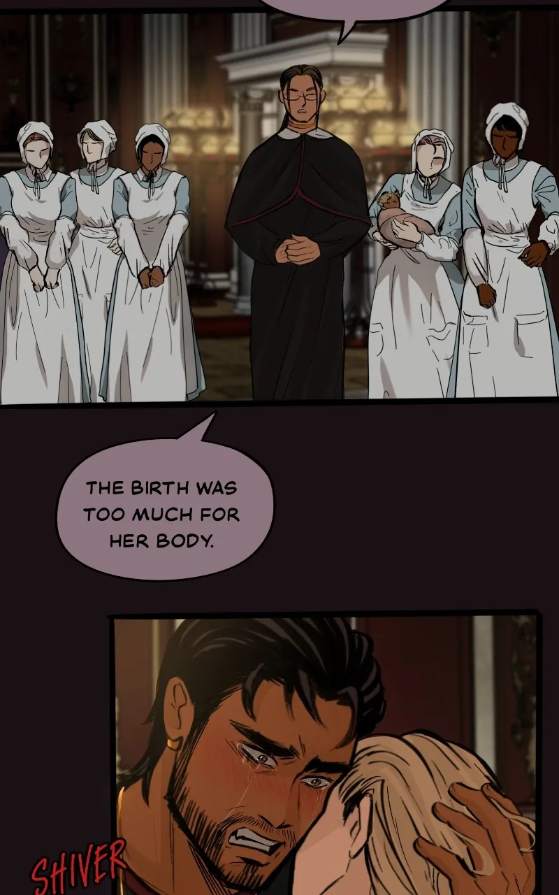 Osora Chapter 12 page 35 - 