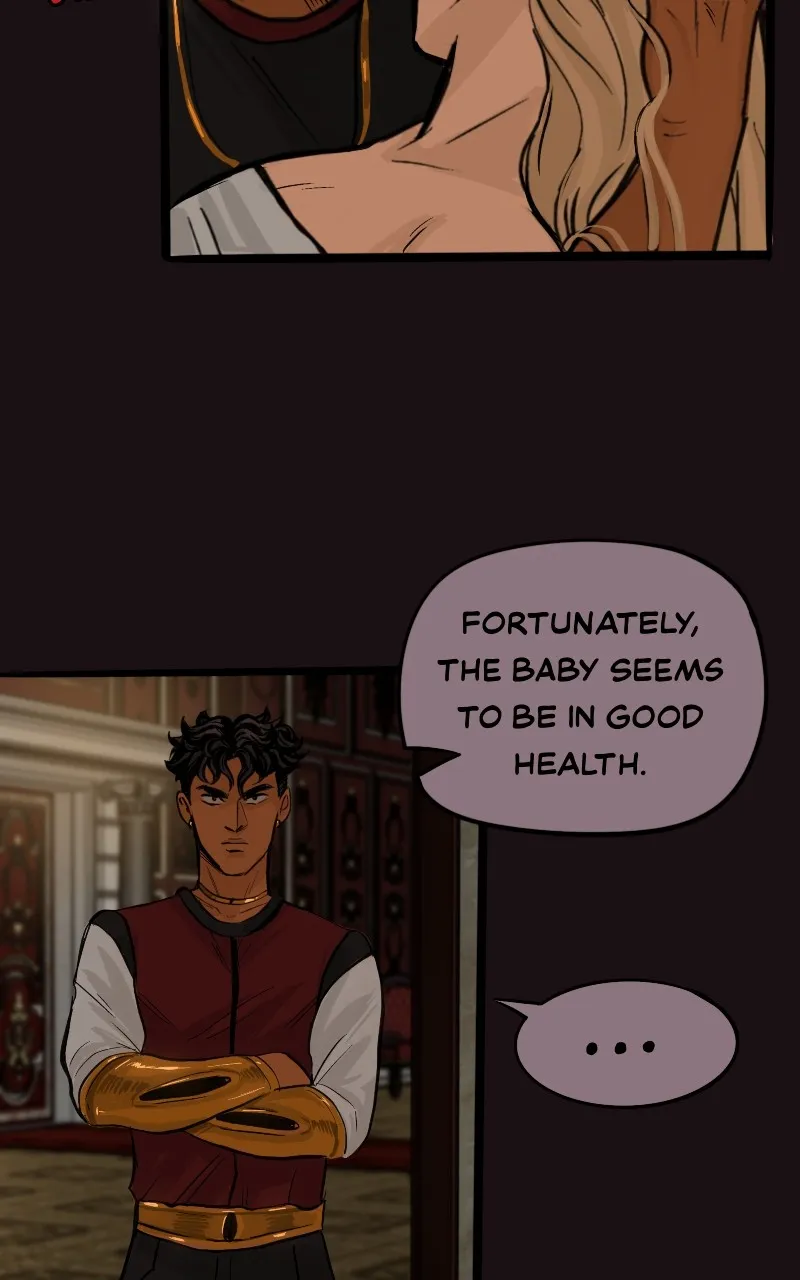 Osora Chapter 12 page 36 - 