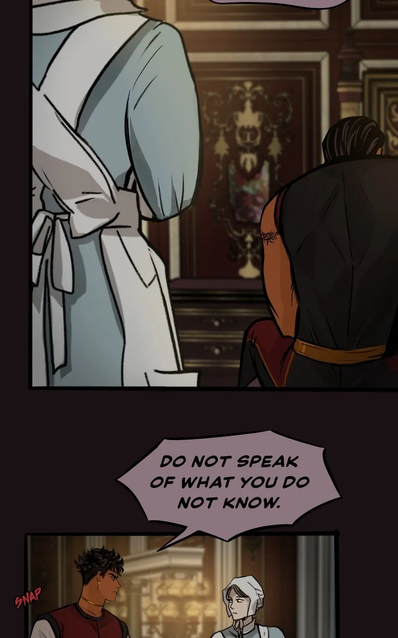 Osora Chapter 12 page 42 - 