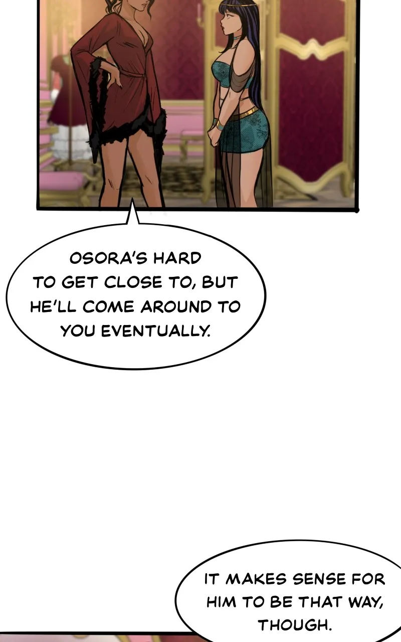 Osora Chapter 13 page 17 - 