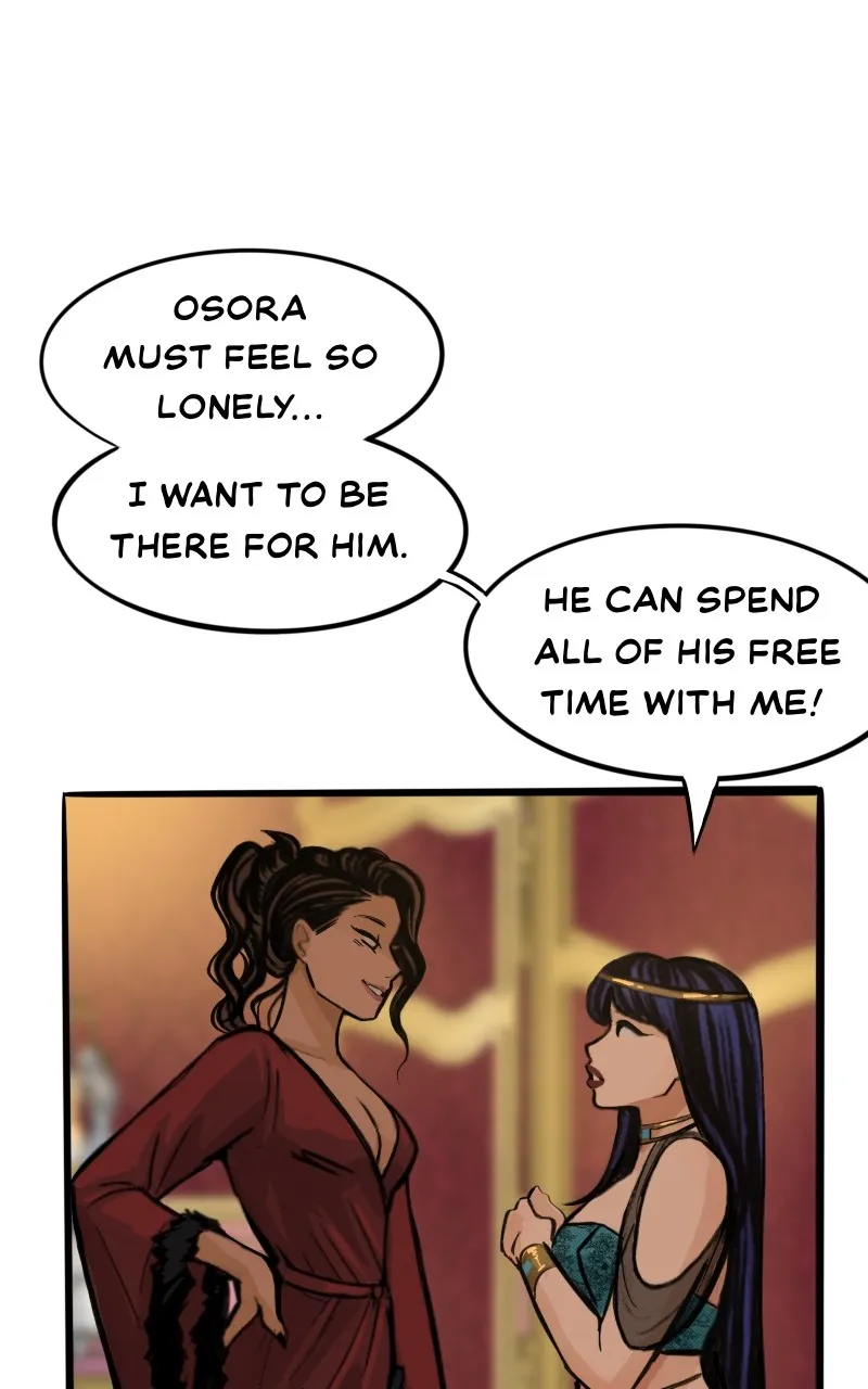 Osora Chapter 13 page 19 - 