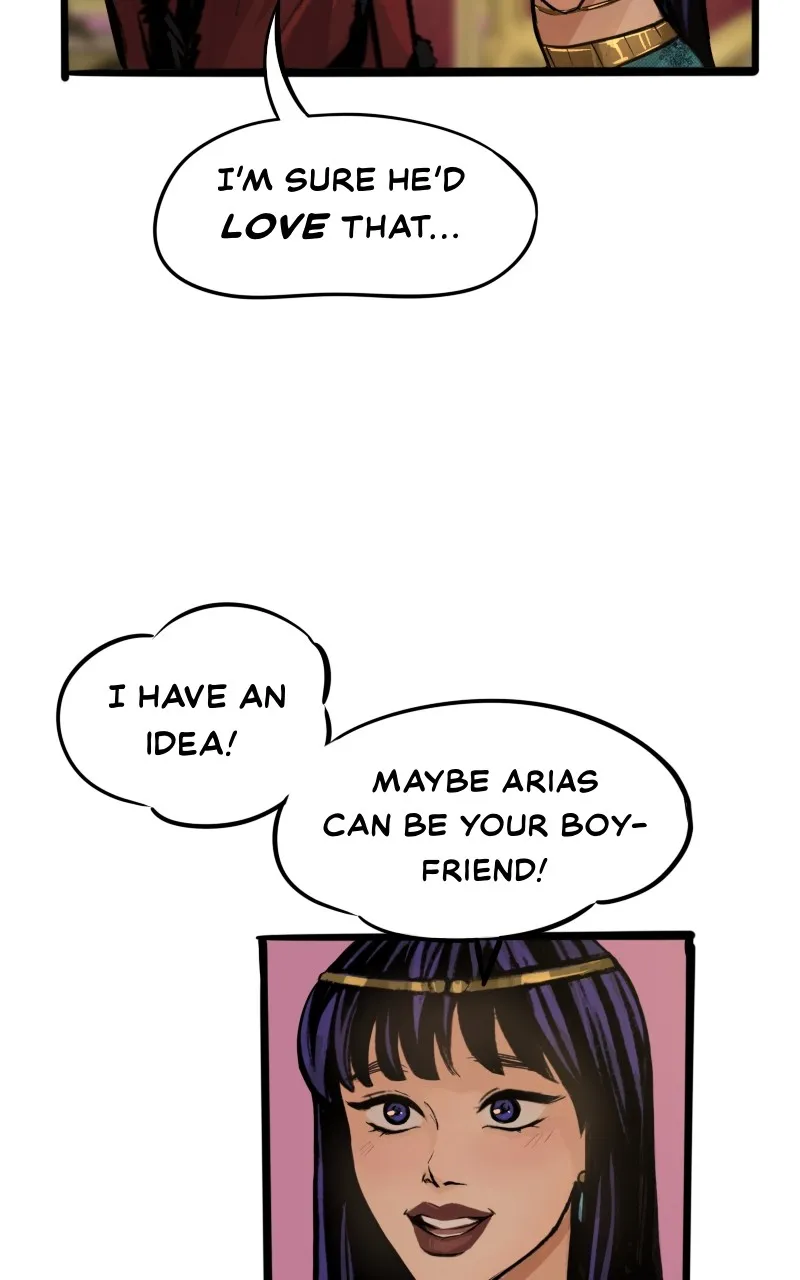 Osora Chapter 13 page 20 - 