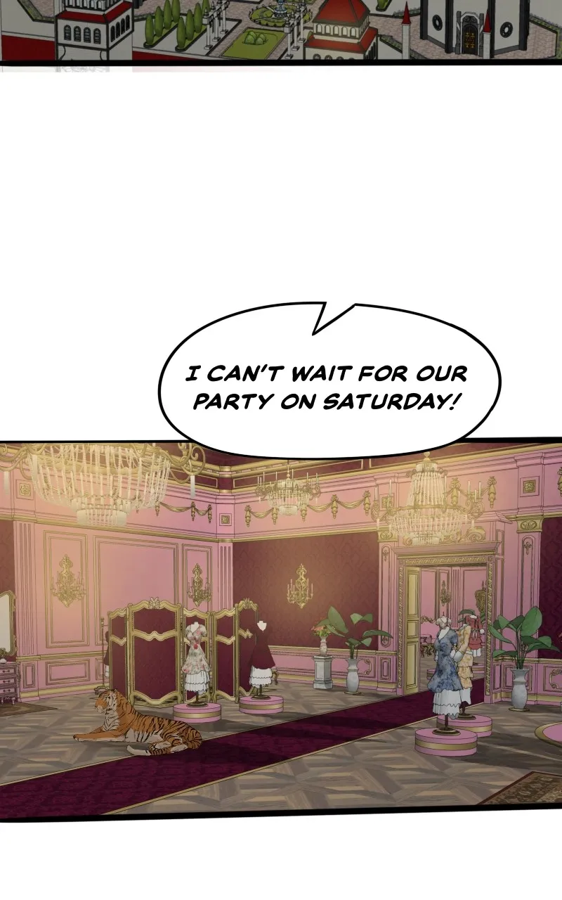 Osora Chapter 13 page 3 - 