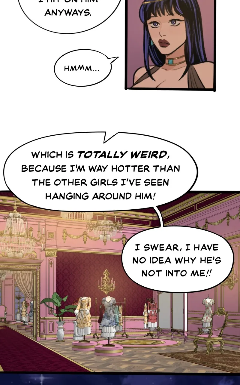 Osora Chapter 13 page 24 - 