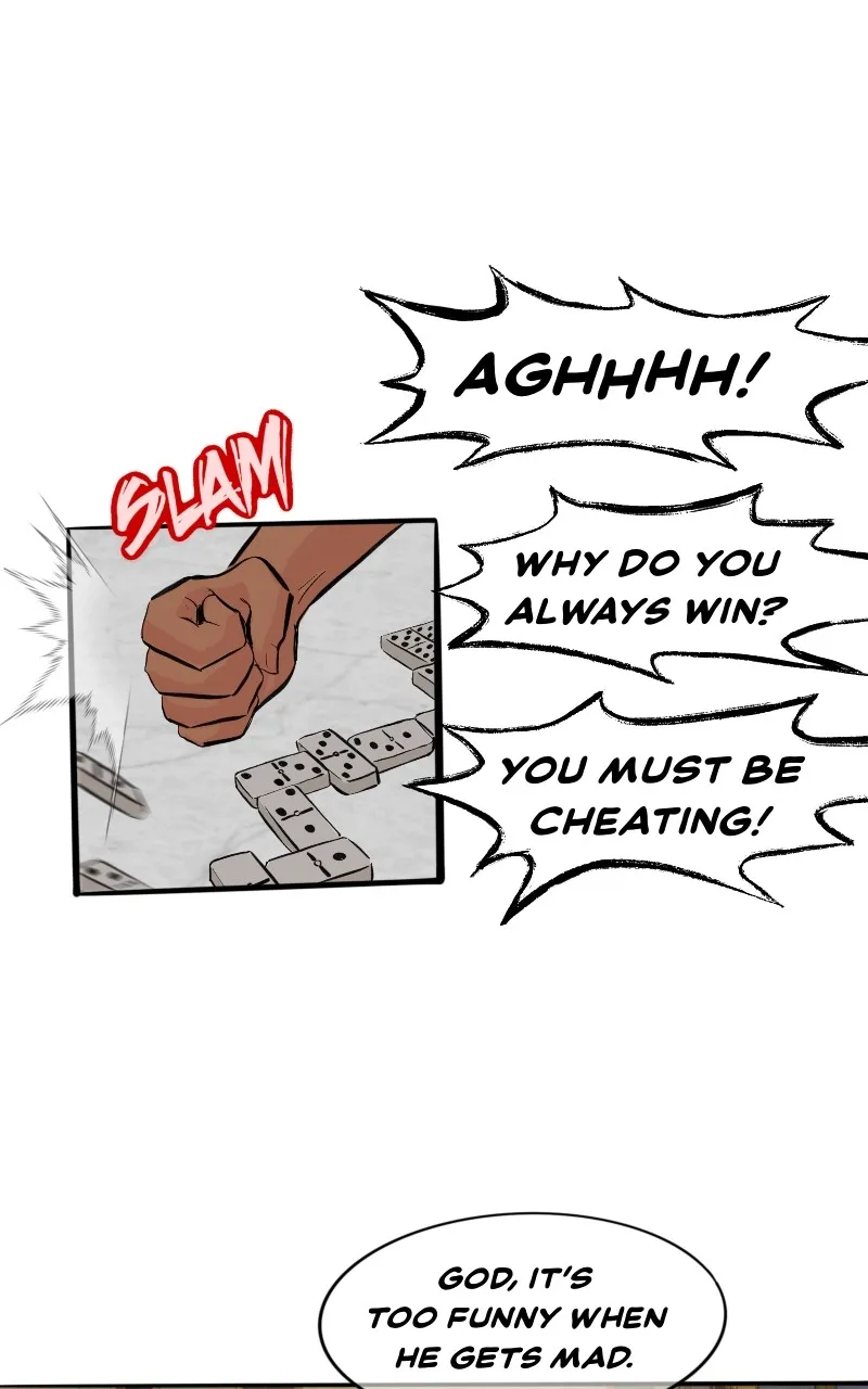 Osora Chapter 13 page 27 - 