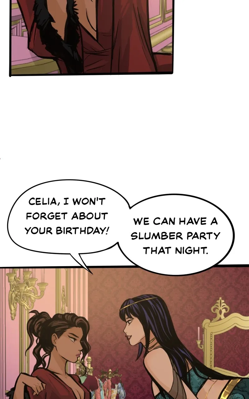 Osora Chapter 13 page 10 - 