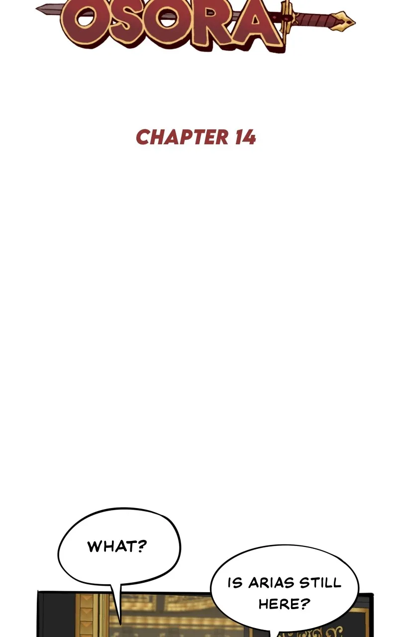 Osora Chapter 14 page 11 - 